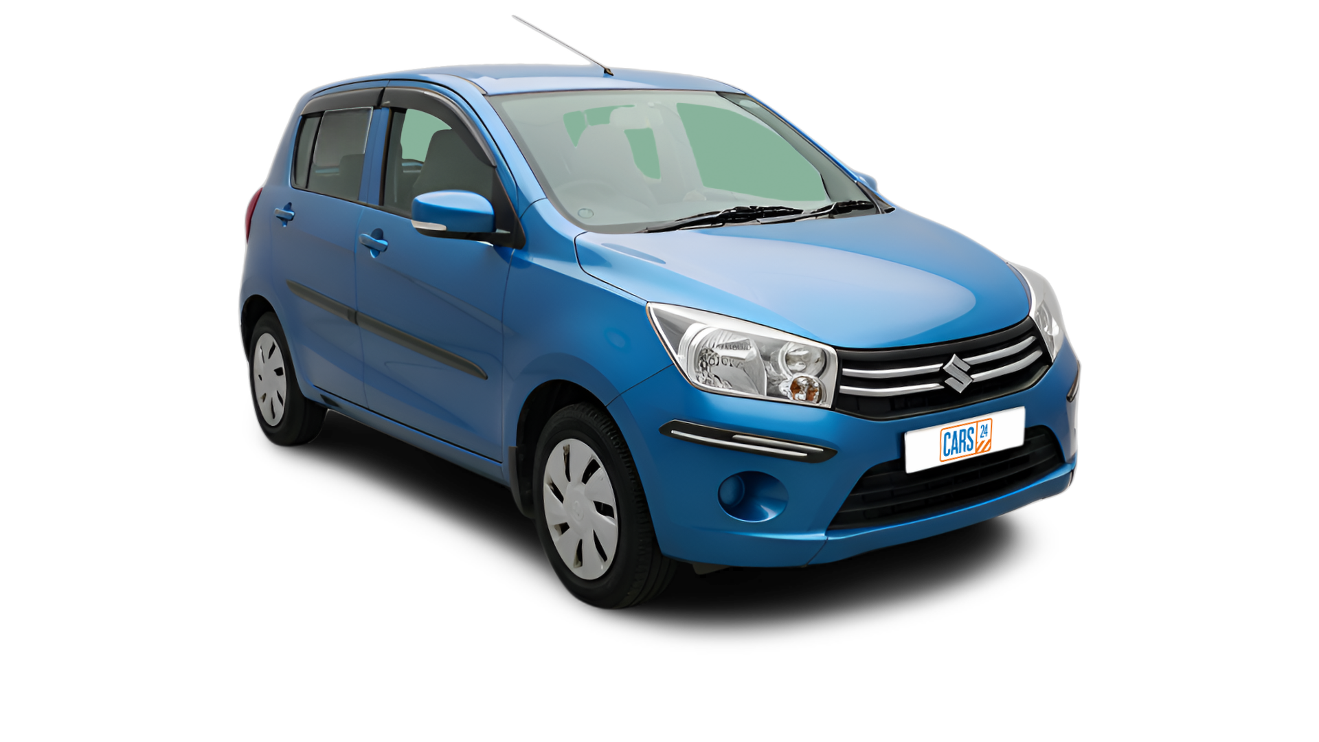 Maruti Celerio-img